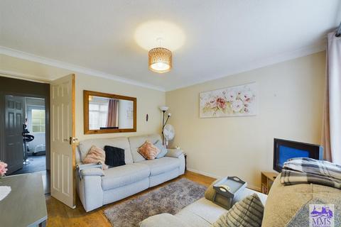 4 bedroom townhouse for sale, Beacon Road, Chatham