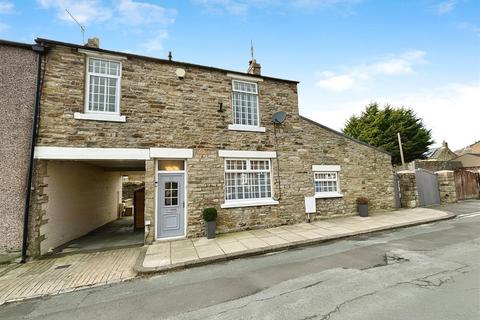 3 bedroom end of terrace house for sale, Paragon Street, Stanhope, Weardale