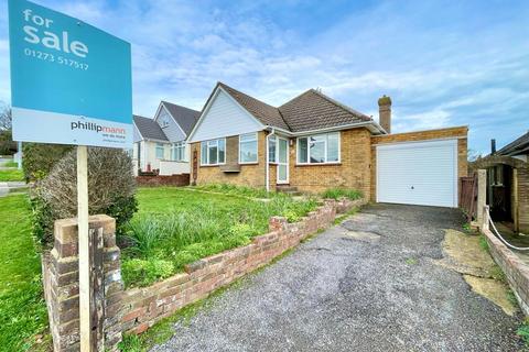 3 bedroom detached bungalow for sale, The Grove, Newhaven