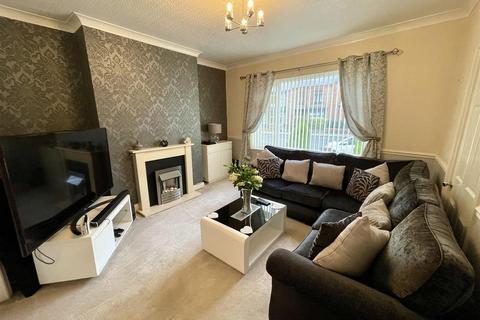 3 bedroom terraced house for sale, North Road, Darlington