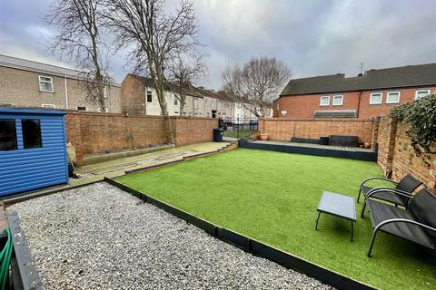 3 bedroom terraced house for sale, North Road, Darlington