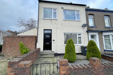 3 bedroom terraced house for sale, North Road, Darlington