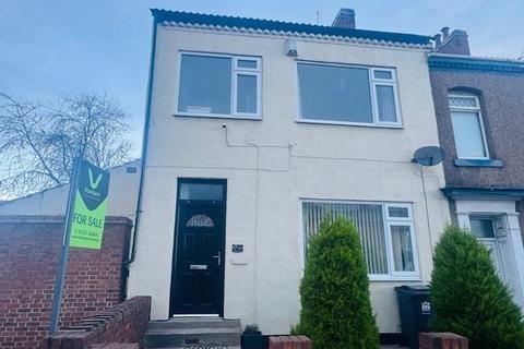 3 bedroom terraced house for sale, North Road, Darlington