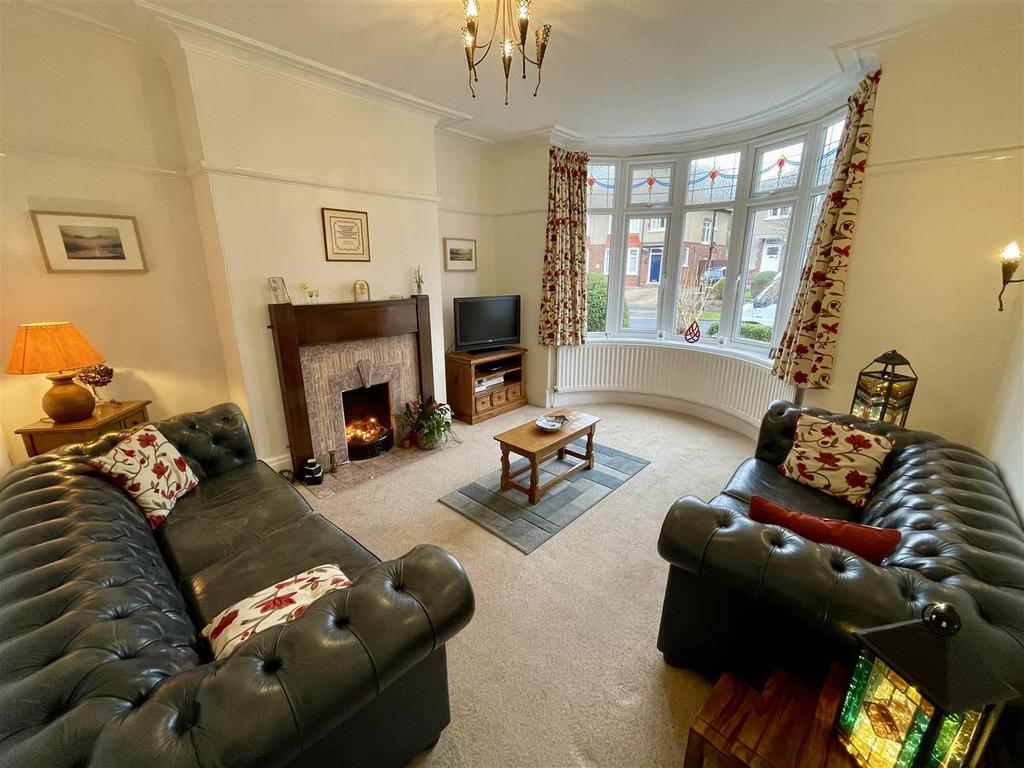 Reception Room One