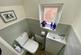 Downstairs cloakroom