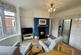 Open plan Kitchen/Dining room