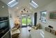 Open plan Kitchen/Dining room
