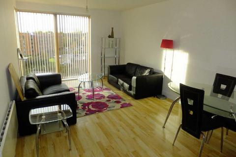 2 bedroom flat for sale, Vie Building, 187 Water Street, Manchester