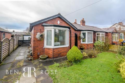 2 bedroom bungalow for sale, Pilling Lane, Chorley