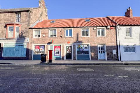 4 bedroom terraced house for sale, High Street, Wooler