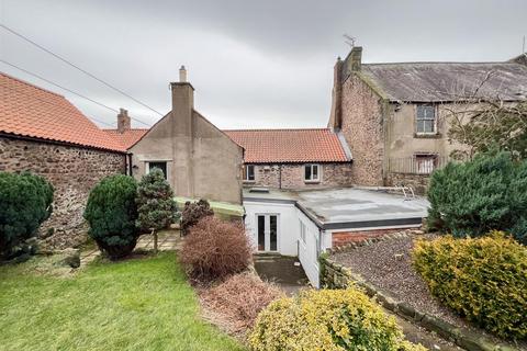 4 bedroom terraced house for sale, High Street, Wooler