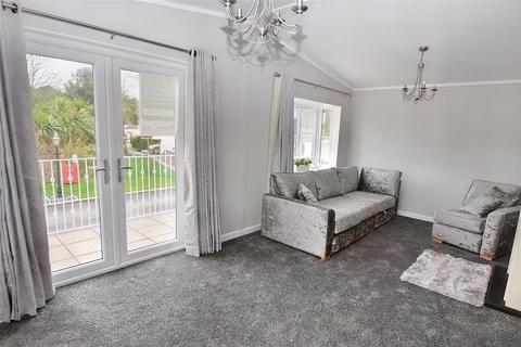 2 bedroom park home for sale, Wheal Rose, Redruth