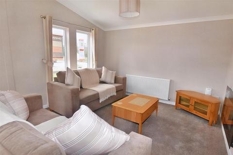 2 bedroom park home for sale, Willowside Park Homes, Wheal Rose, Redruth