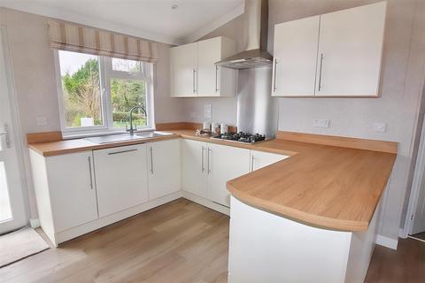 2 bedroom park home for sale, Willowside Park Homes, Wheal Rose, Redruth