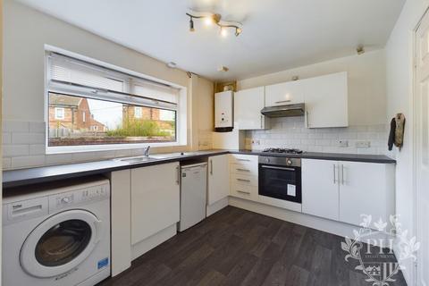 3 bedroom end of terrace house for sale, Nightingale Road, Middlesbrough