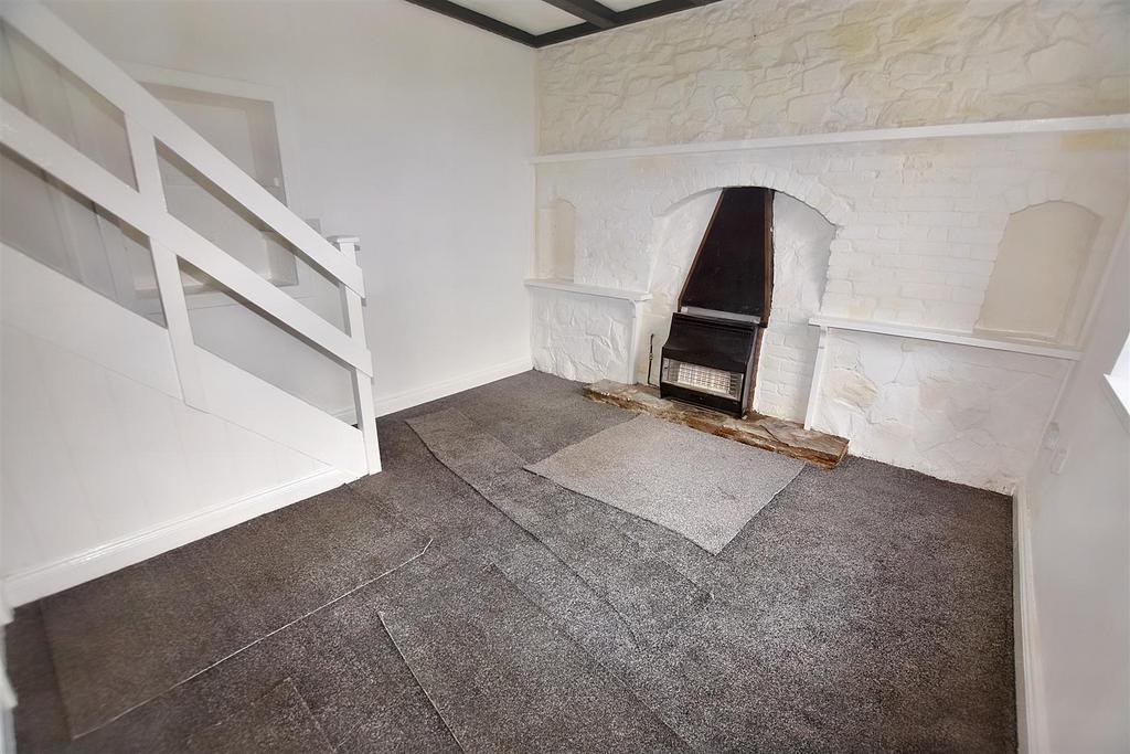 St. Day Road, Redruth 1 bed cottage for sale £125,000