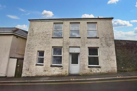 1 bedroom cottage for sale, St. Day Road, Redruth
