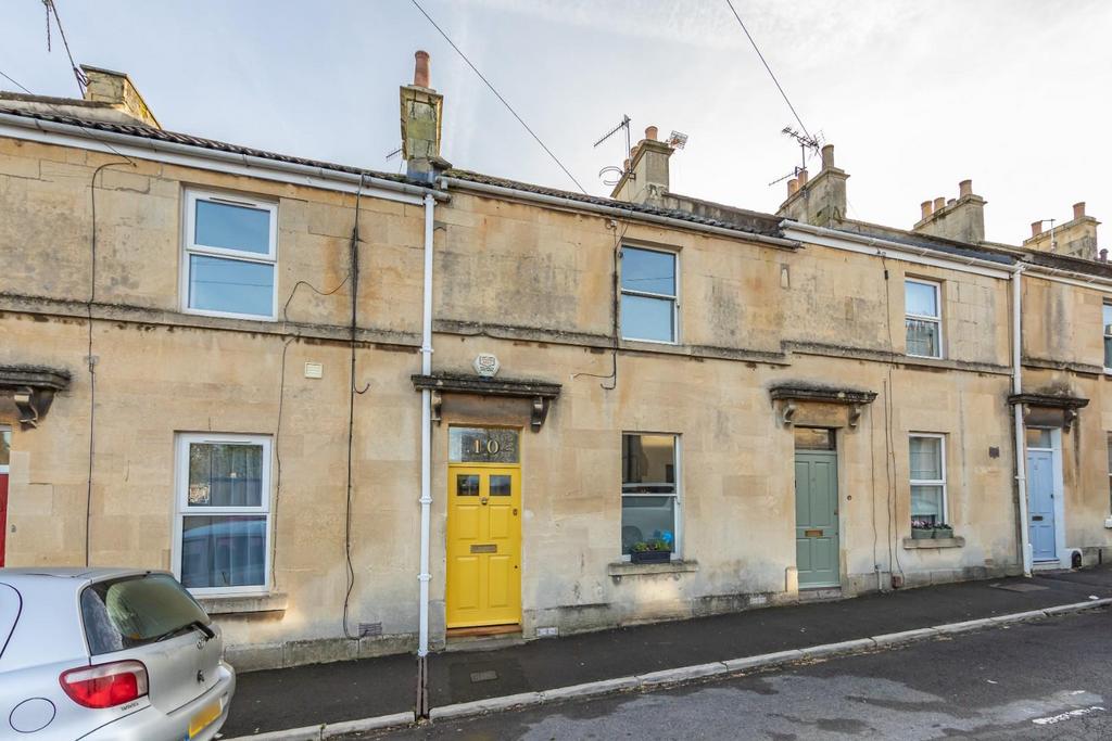 Sydenham Buildings, Bath BA2 3 bed house for sale £435,000