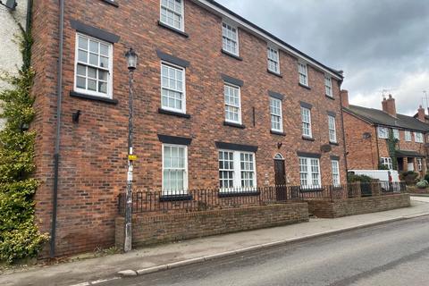 2 bedroom apartment to rent, Cheshire Street, Audlem CW3