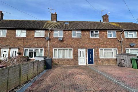 3 bedroom terraced house for sale - Priory Road, Eastbourne BN23