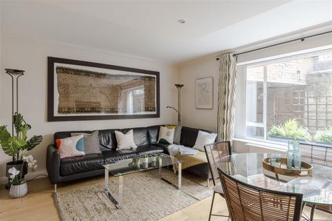 2 bedroom apartment for sale, Bryan Court, Seymour Place W1H