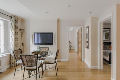 2 bedroom apartment for sale, Bryan Court, Seymour Place W1H