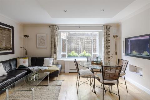 2 bedroom apartment for sale, Bryan Court, Seymour Place W1H