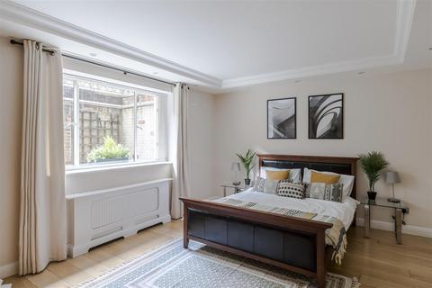 2 bedroom apartment for sale, Bryan Court, Seymour Place W1H