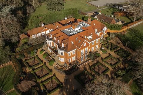 2 bedroom apartment for sale, Flanchford Road, Reigate