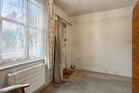 2 bedroom end of terrace house for sale, Maldon Road, Colchester , Colchester, CO3