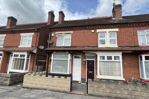 54 Ferry Street, Burton-on-trent, DE15 9EY