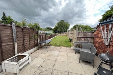 54 Ferry Street, Burton-on-trent, DE15 9EY