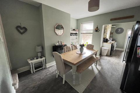 54 Ferry Street, Burton-on-trent, DE15 9EY