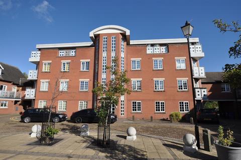 2 bedroom apartment for sale, Wyllie Mews, Burton On Trent DE14