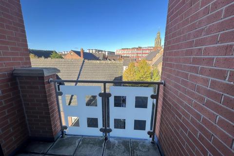 2 bedroom apartment for sale, Wyllie Mews, Burton On Trent DE14