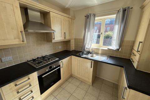 1 bedroom apartment for sale, Brunt Lane, Swadlincote DE11