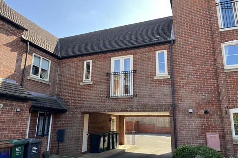 1 bedroom apartment for sale, Brunt Lane, Swadlincote DE11