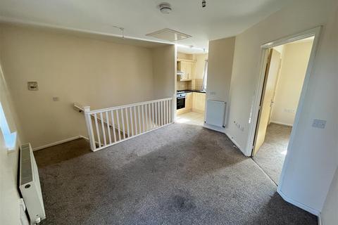 1 bedroom apartment for sale, Brunt Lane, Swadlincote DE11