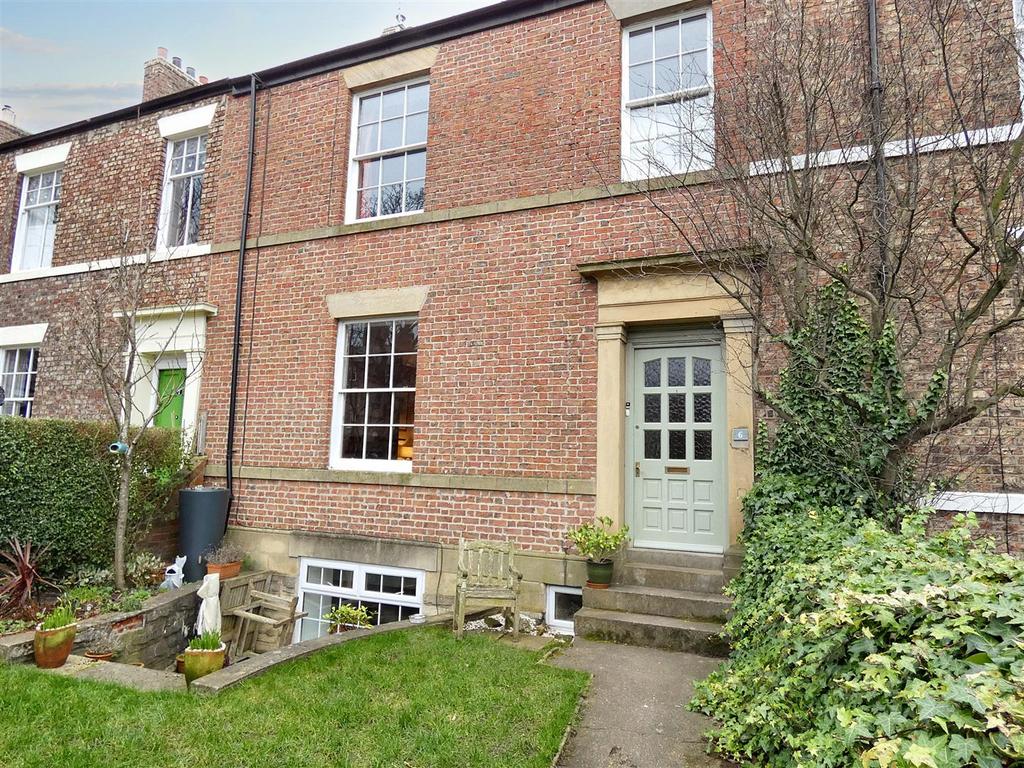 Tynemouth Place, Tynemouth 3 bed for sale £425,000