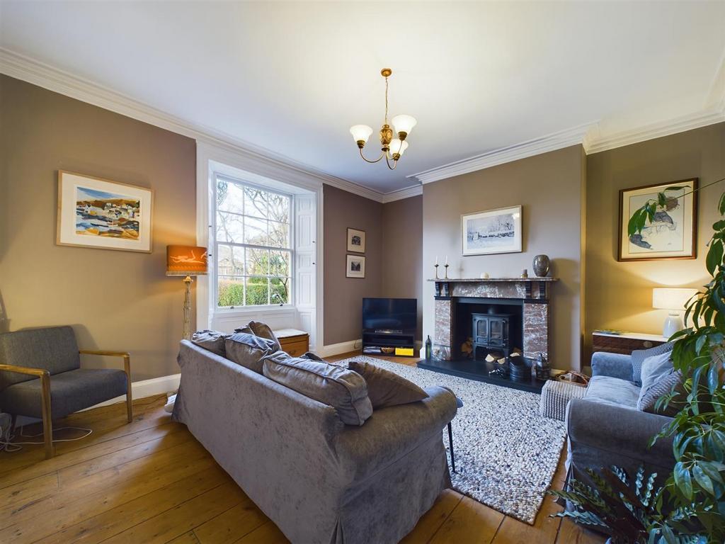 Tynemouth Place, Tynemouth 3 bed for sale £425,000