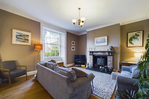 3 bedroom maisonette for sale, Tynemouth Place, Tynemouth