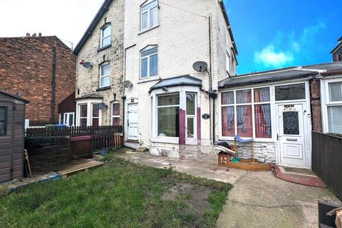 4 bedroom semi-detached house for sale, Prospect Road, Scarborough