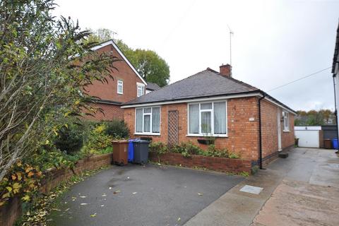 2 bedroom detached bungalow for sale - Mill Hill Lane, Burton-On-Trent DE15