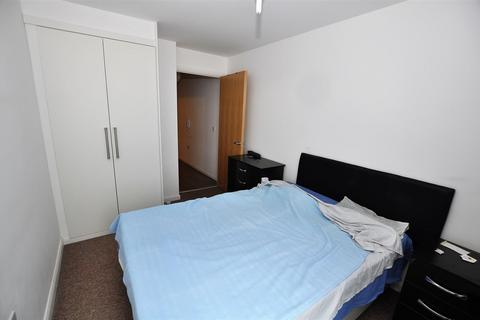 1 bedroom apartment for sale, Cathedral View, Full Street, Derby DE1