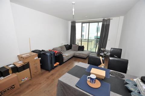 1 bedroom apartment for sale, Cathedral View, Full Street, Derby DE1