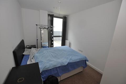 1 bedroom apartment for sale, Cathedral View, Full Street, Derby DE1