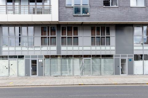 Retail property (high street) to rent, Warton Road, London E15