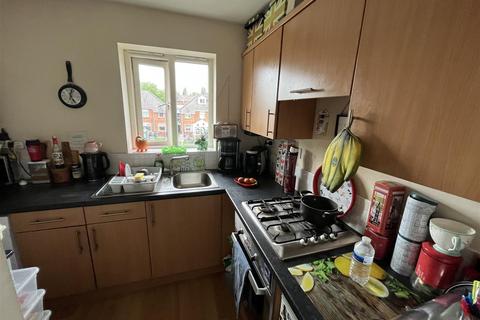 undefined, Caroline Court, Burton-On-Trent DE14