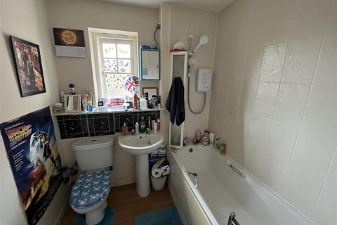 undefined, Caroline Court, Burton-On-Trent DE14