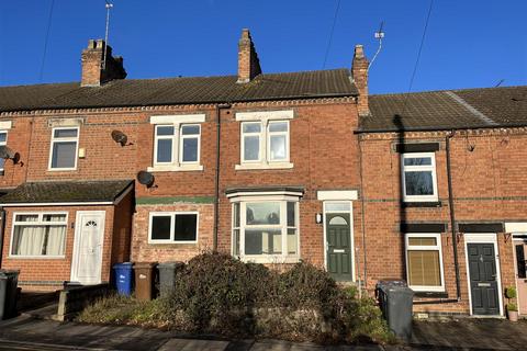 103 Forest Road, Burton-on-trent, DE13 9TP